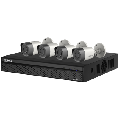 KIT/HCVR4104HS-S3/4-HFW1000R