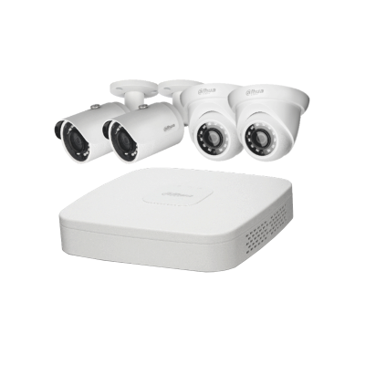 KIT/NVR2104-P-S2/2-HFW1220S-S2/2-HDW1220S-S2